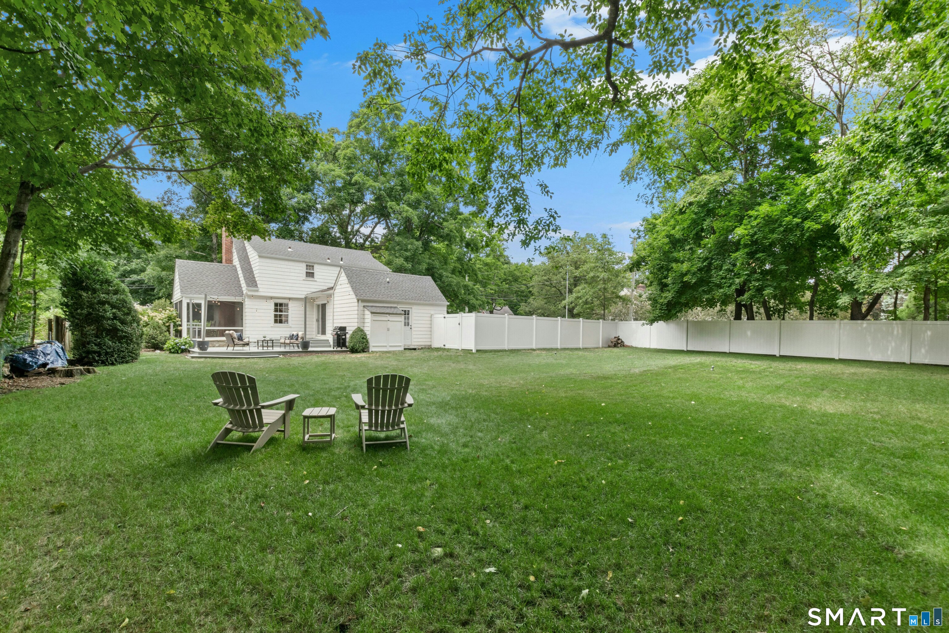 46 Toilsome Avenue Norwalk CT 06851