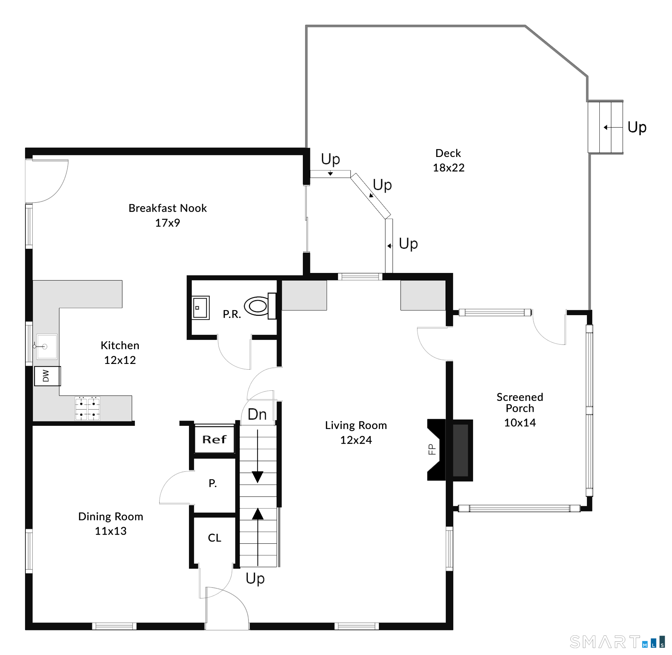46 Toilsome Avenue Norwalk CT 06851
