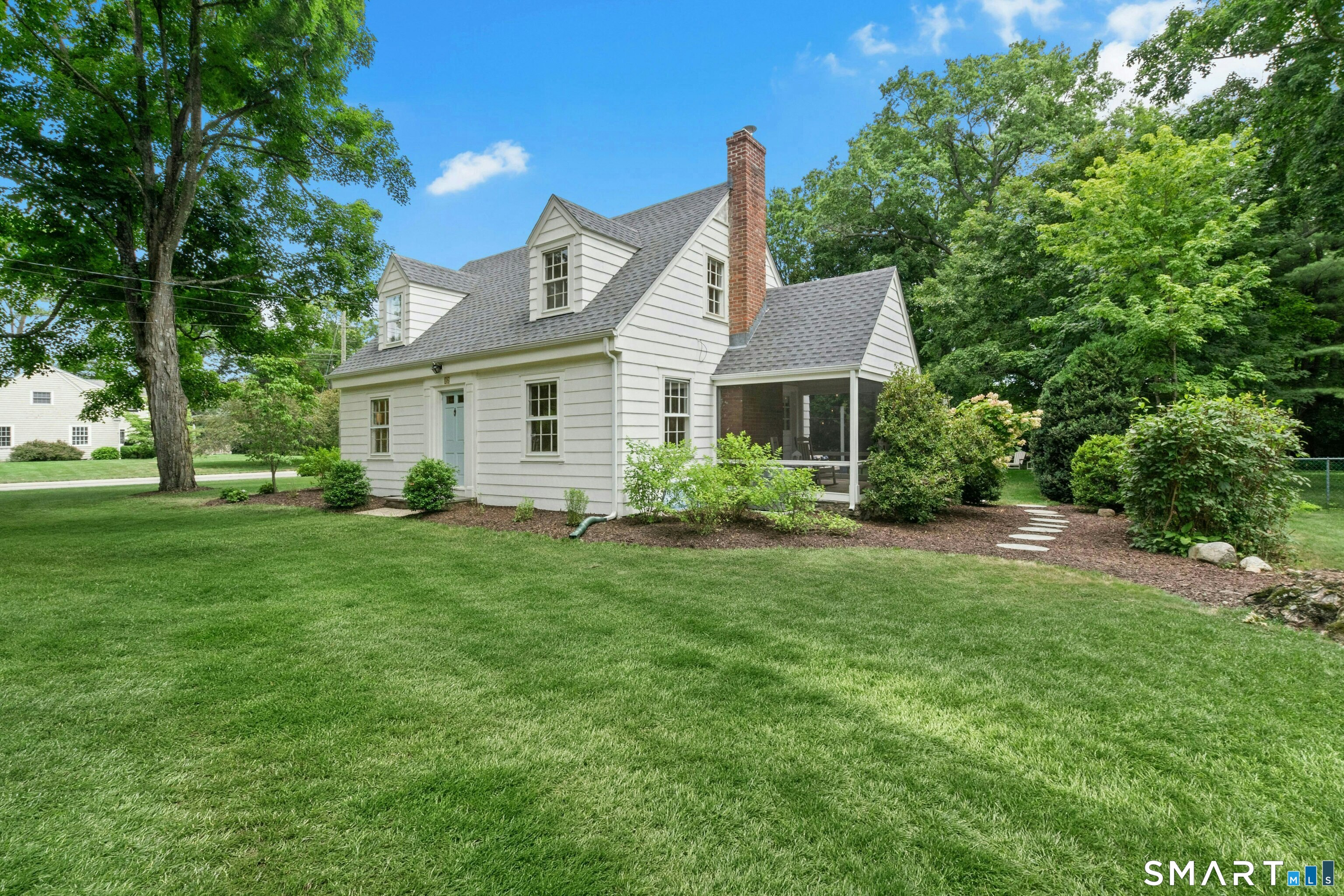 46 Toilsome Avenue Norwalk CT 06851