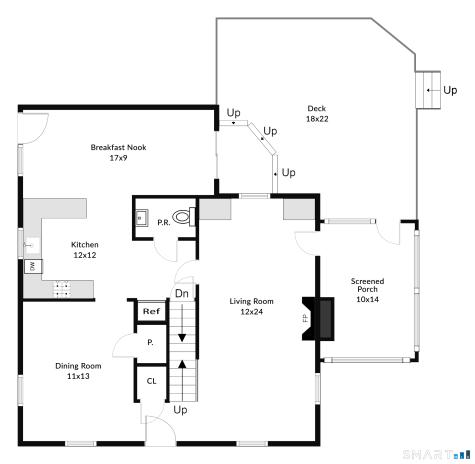 46 Toilsome Avenue Norwalk CT 06851