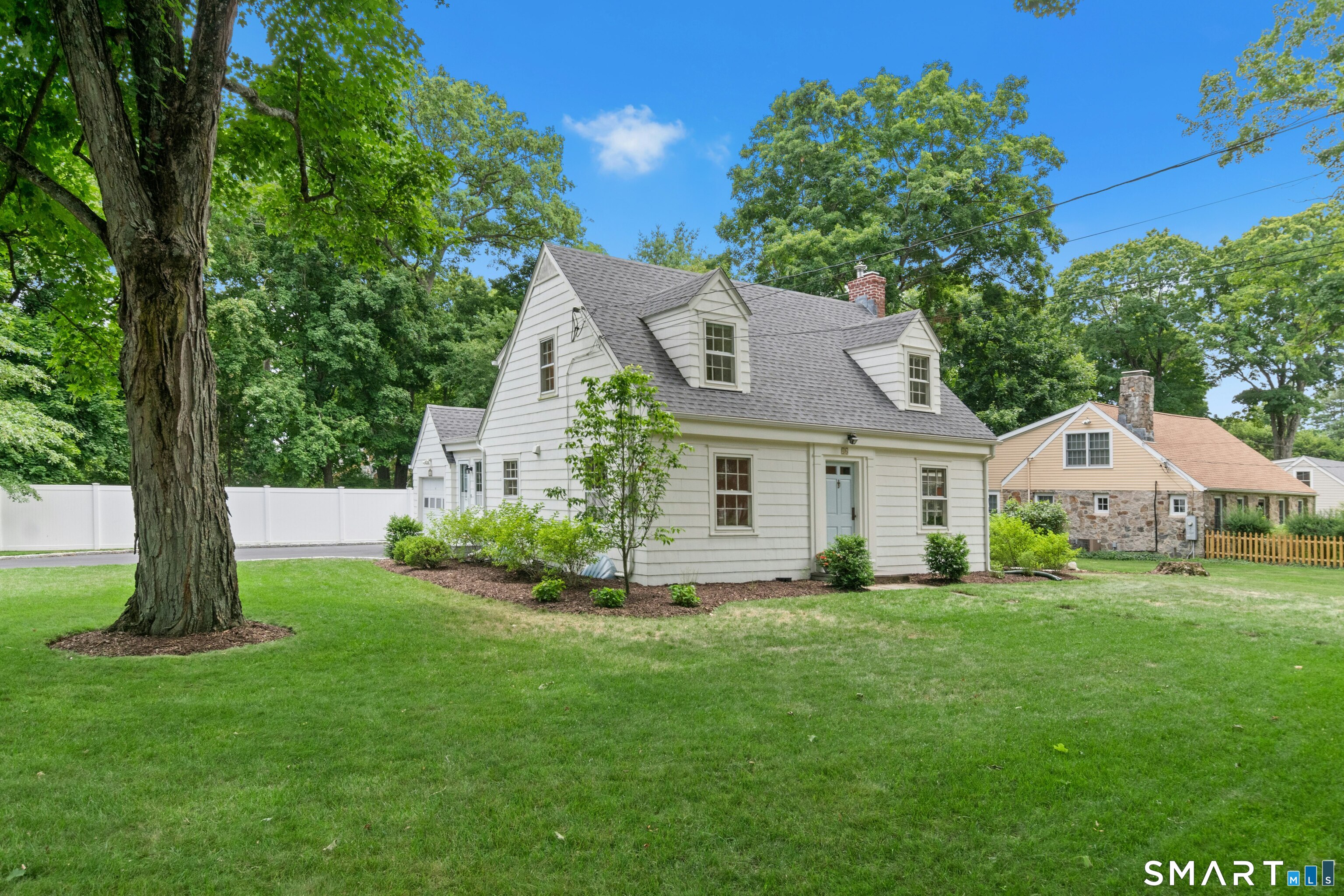 46 Toilsome Avenue Norwalk CT 06851