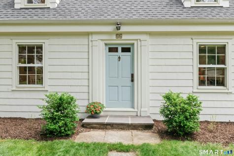 46 Toilsome Avenue Norwalk CT 06851