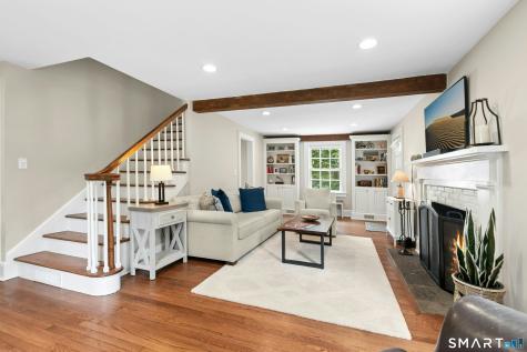 46 Toilsome Avenue Norwalk CT 06851