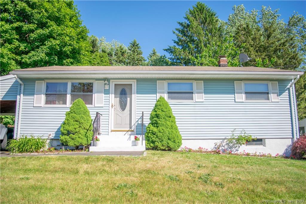 26 Carlson Road West Haven CT 06516