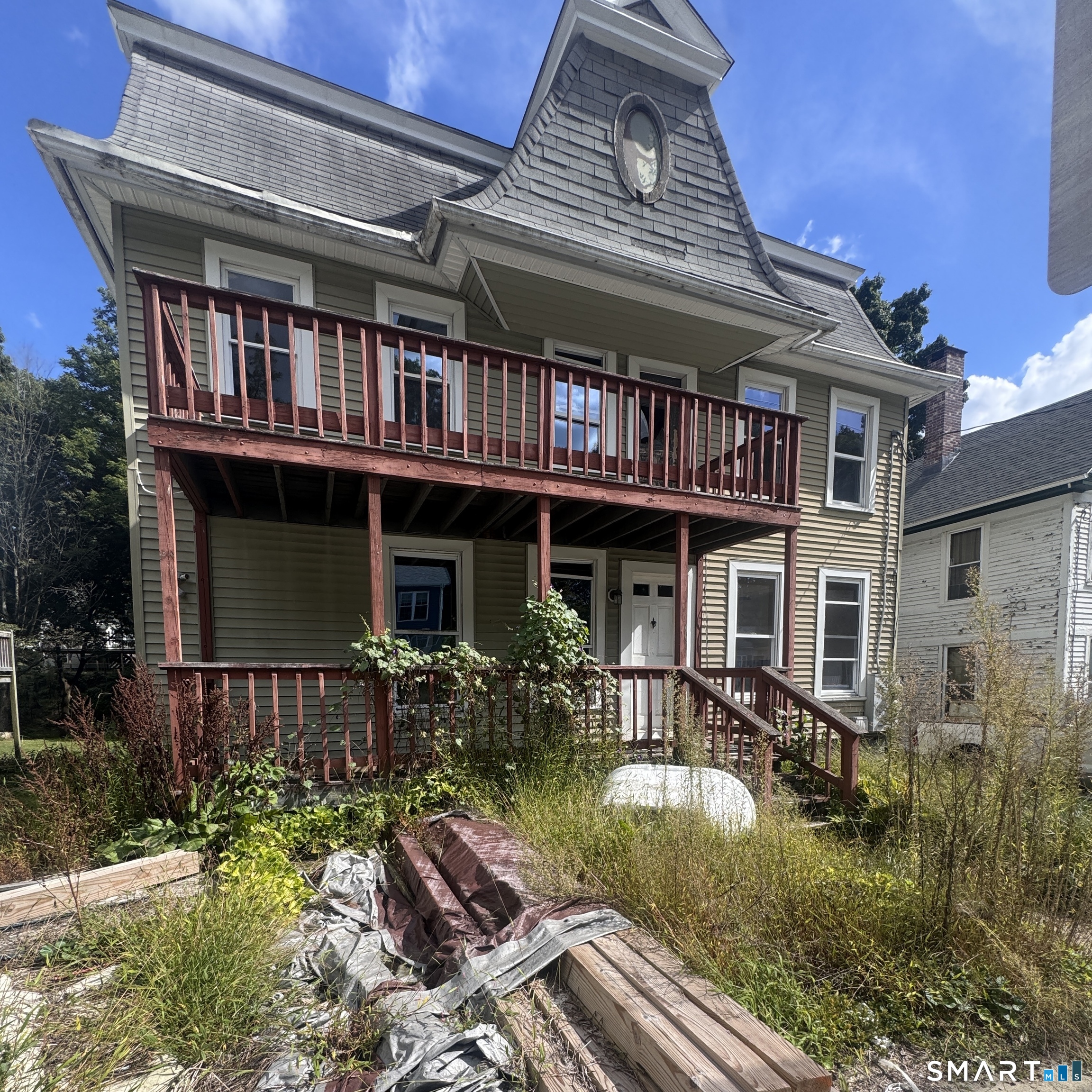 20 Bradley Street Putnam CT 06260