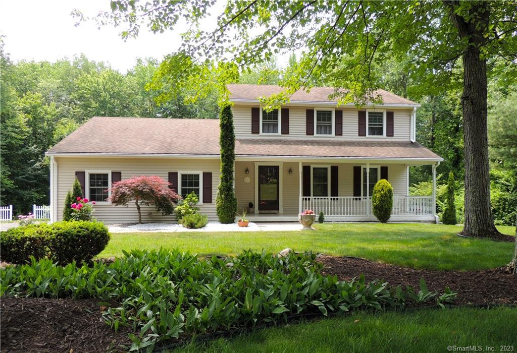 152 Kent Lane South Windsor CT 06074
