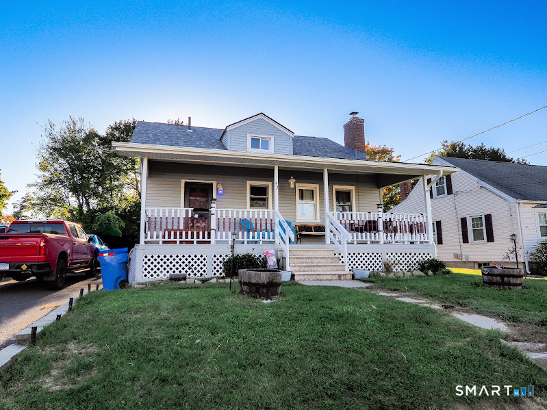 42 Collier Avenue Bristol CT 06010