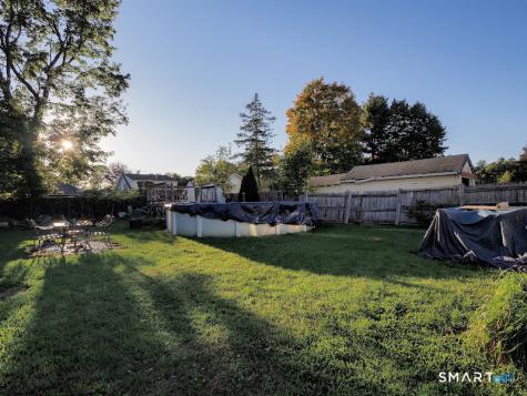 42 Collier Avenue Bristol CT 06010