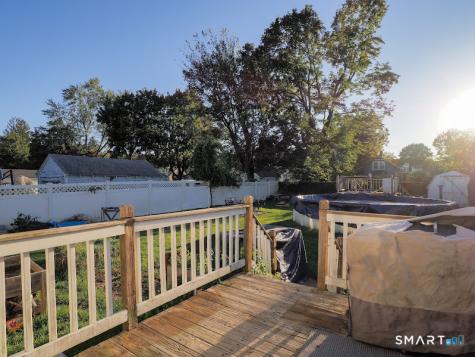 42 Collier Avenue Bristol CT 06010