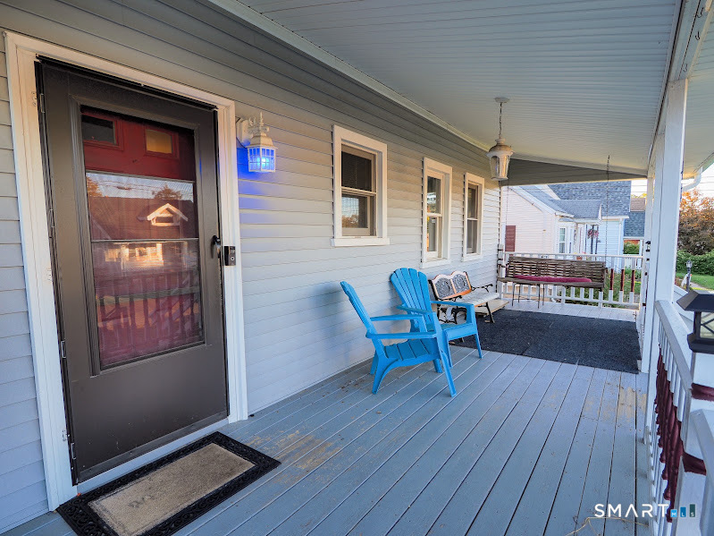 42 Collier Avenue Bristol CT 06010