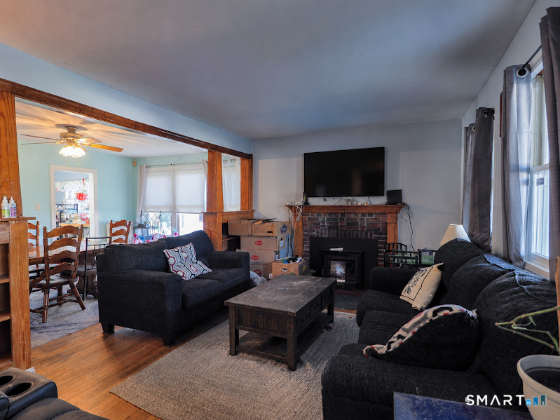 42 Collier Avenue Bristol CT 06010