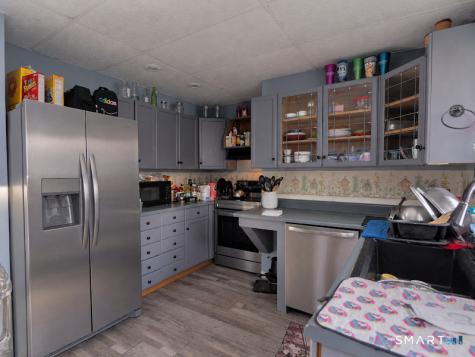 42 Collier Avenue Bristol CT 06010