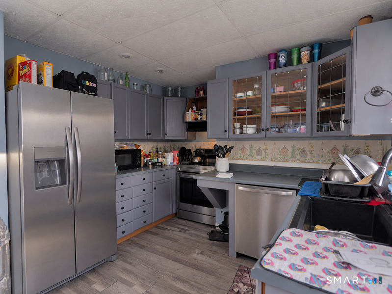 42 Collier Avenue Bristol CT 06010