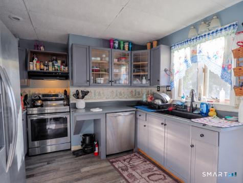 42 Collier Avenue Bristol CT 06010
