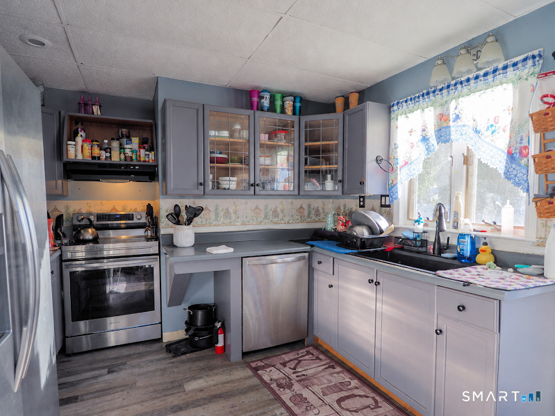 42 Collier Avenue Bristol CT 06010