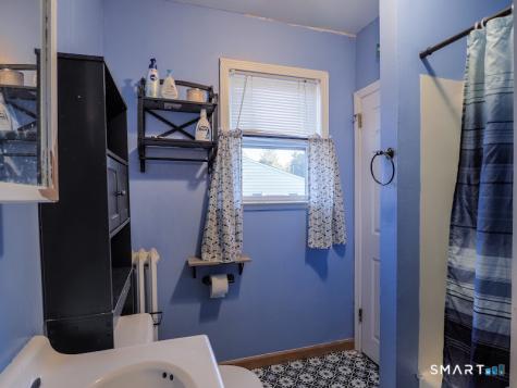 42 Collier Avenue Bristol CT 06010