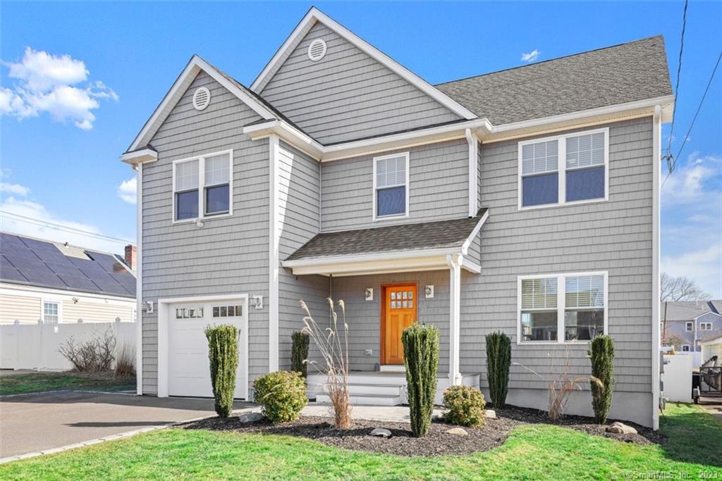 25 Sawyer Road Fairfield CT 06824