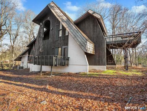 484 Cognewaugh Road Greenwich CT 06807