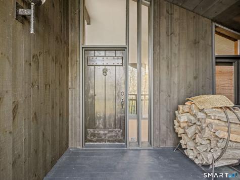 484 Cognewaugh Road Greenwich CT 06807