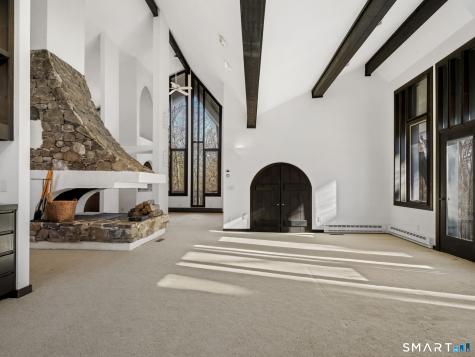 484 Cognewaugh Road Greenwich CT 06807