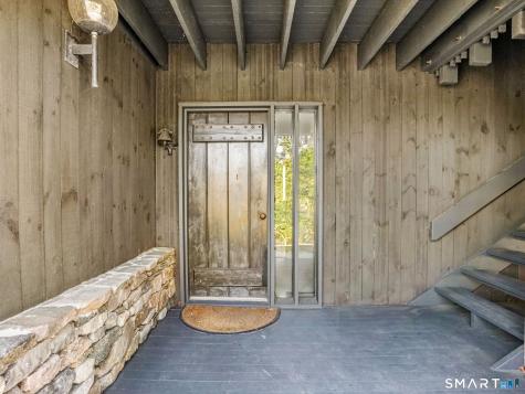 484 Cognewaugh Road Greenwich CT 06807