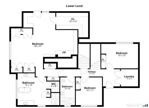 484 Cognewaugh Road Greenwich CT 06807