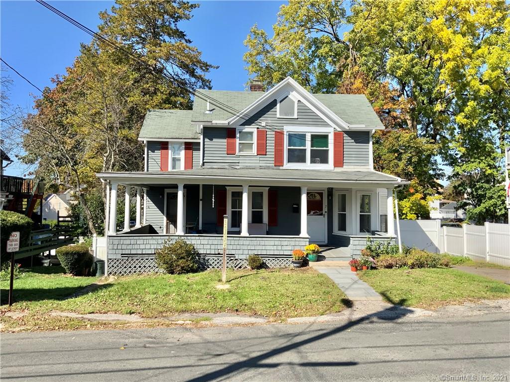 7 Quien Street Danbury CT 06810