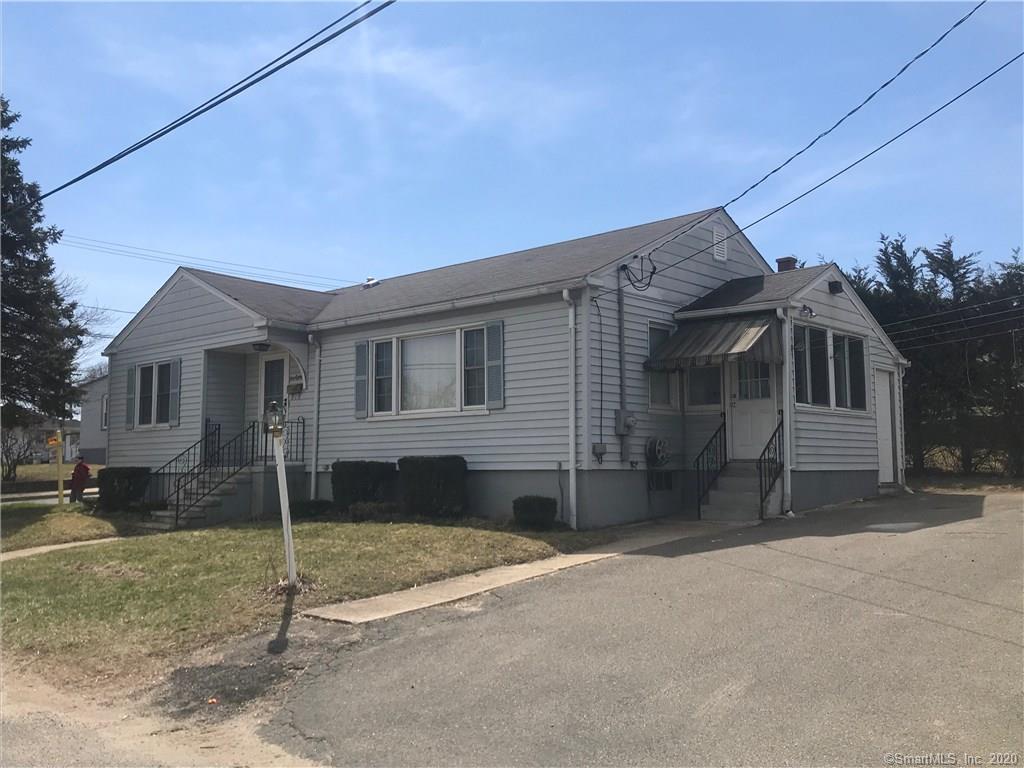 180 Russell Street Waterbury CT 06708