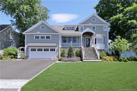 97 Carlynn Drive Fairfield CT 06824