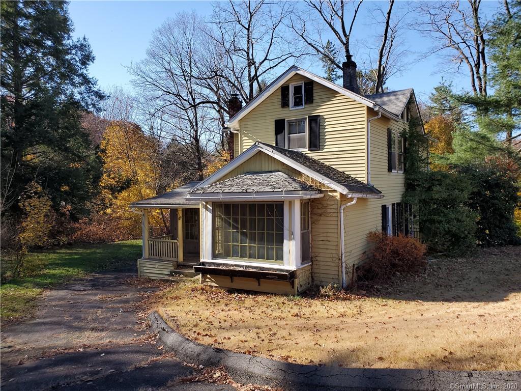 1 Brook Street Naugatuck CT 06770