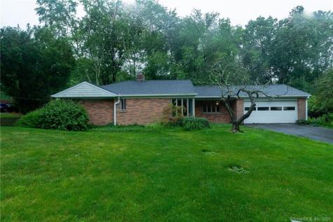 58 Chauncey Road Hamden CT 06514