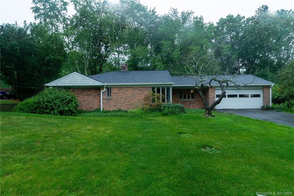 58 Chauncey Road Hamden CT 06514