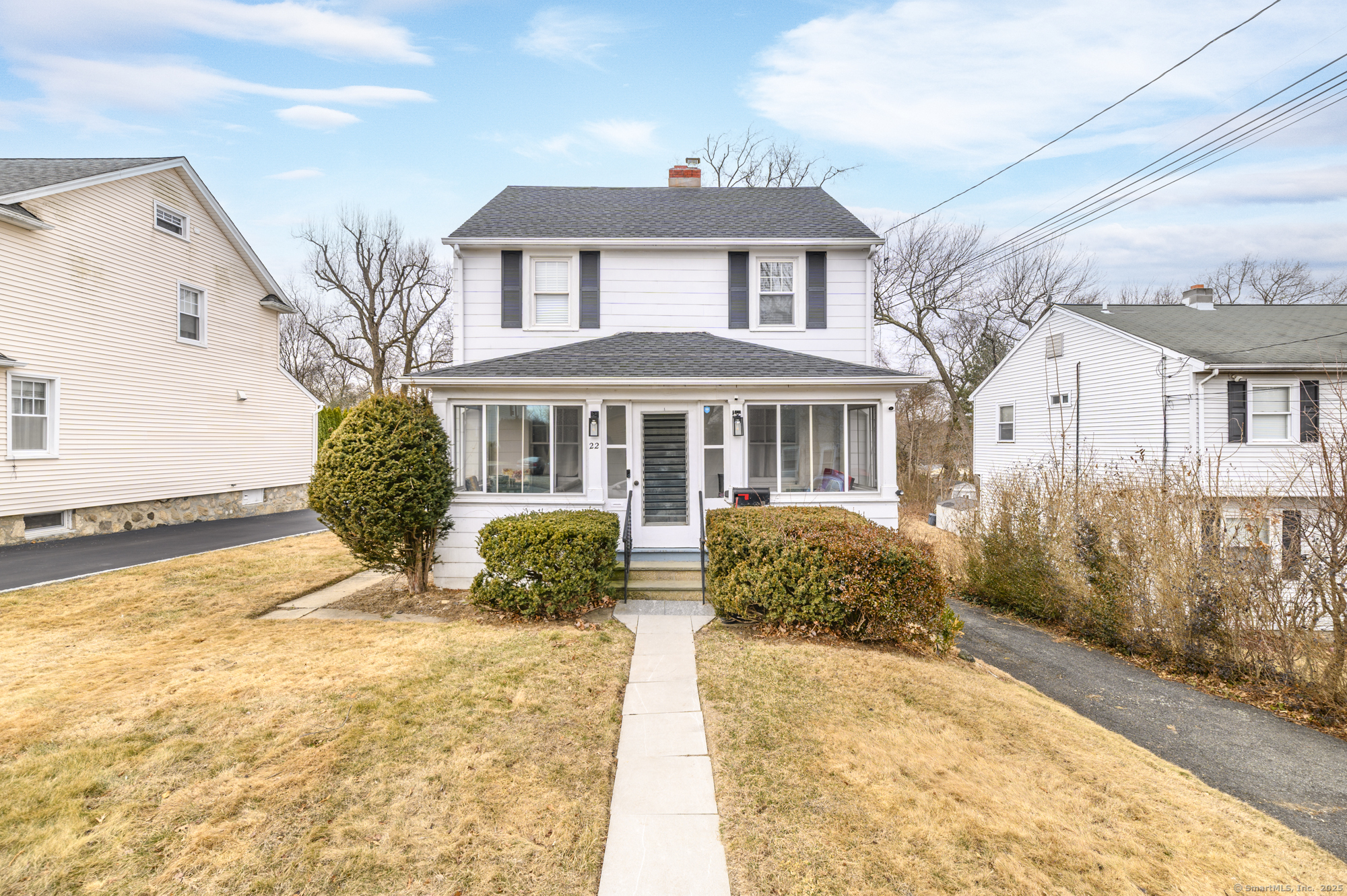 22 Birchwood Road Stamford CT 06907