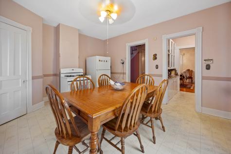 116 East Pearl Street New Haven CT 06513