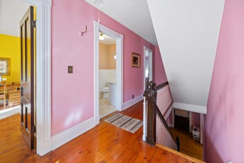 116 East Pearl Street New Haven CT 06513