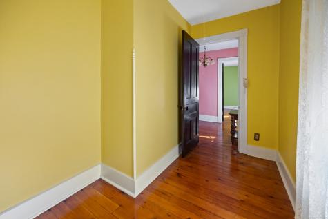 116 East Pearl Street New Haven CT 06513