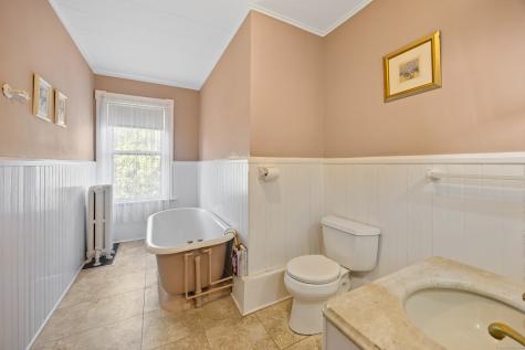 116 East Pearl Street New Haven CT 06513