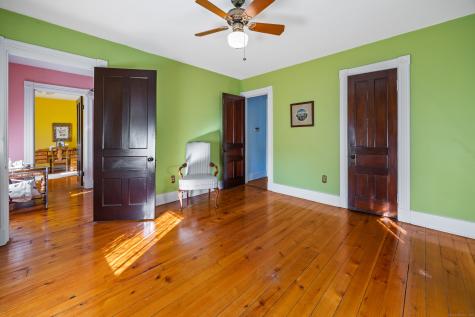 116 East Pearl Street New Haven CT 06513