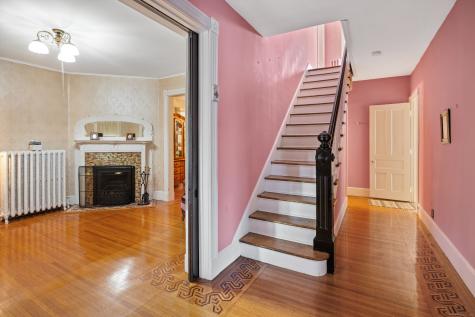 116 East Pearl Street New Haven CT 06513