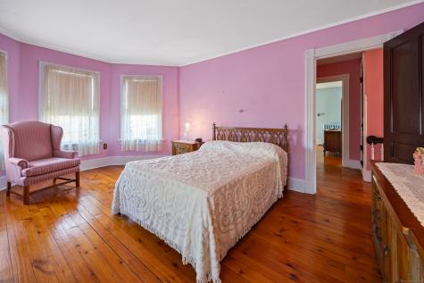 116 East Pearl Street New Haven CT 06513