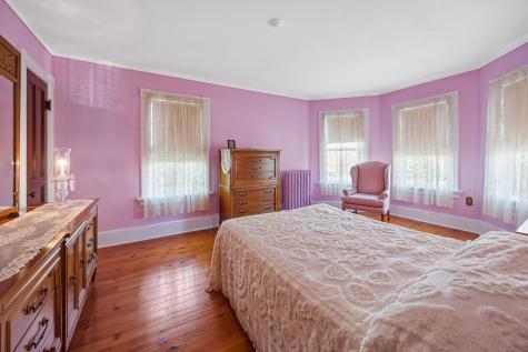 116 East Pearl Street New Haven CT 06513