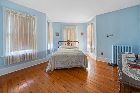 116 East Pearl Street New Haven CT 06513