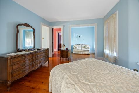 116 East Pearl Street New Haven CT 06513