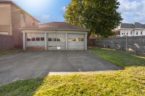 116 East Pearl Street New Haven CT 06513