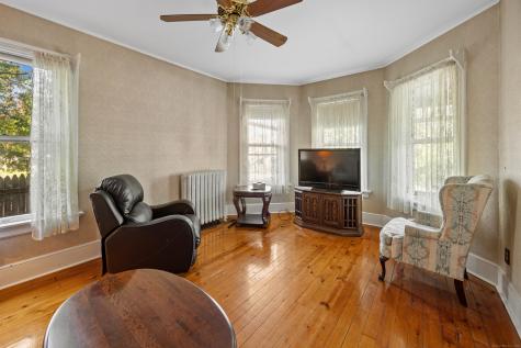 116 East Pearl Street New Haven CT 06513