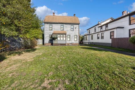 116 East Pearl Street New Haven CT 06513