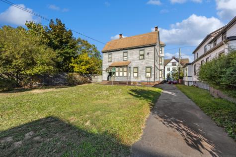 116 East Pearl Street New Haven CT 06513