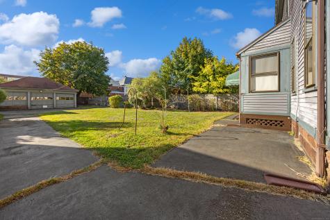 116 East Pearl Street New Haven CT 06513