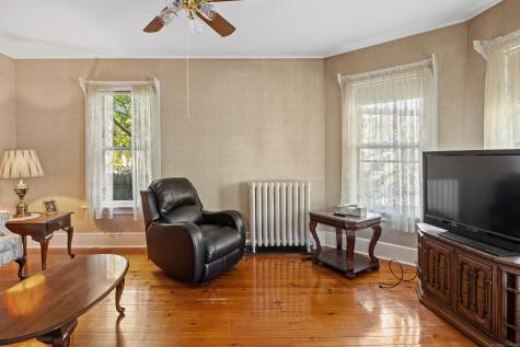 116 East Pearl Street New Haven CT 06513