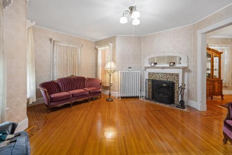 116 East Pearl Street New Haven CT 06513